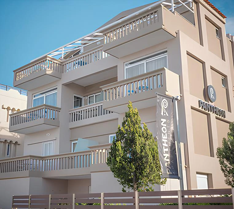 Hotel 4